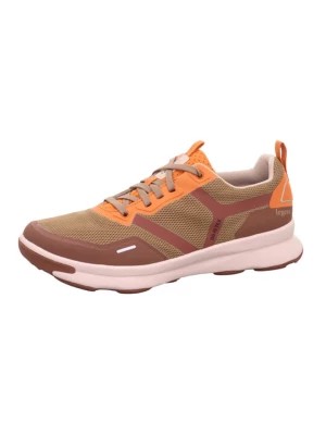 Zdjęcie produktu Legero Sneakersy "Ready" w kolorze brązowo-pomarańczowym rozmiar: 41,5
