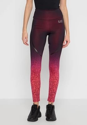 Zdjęcie produktu Legginsy EA7 Emporio Armani