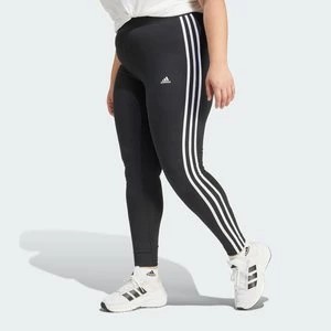 Zdjęcie produktu Legginsy Essentials 3-Stripes (Plus Size) Adidas