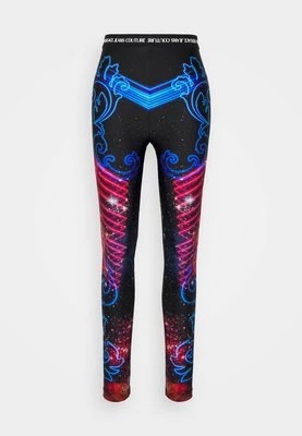 Zdjęcie produktu Legginsy Versace Jeans Couture