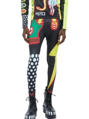 Zdjęcie produktu Legginsy Walter Van Beirendonck