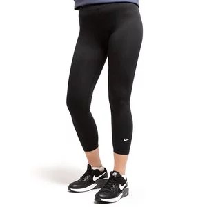 Zdjęcie produktu Legginsy Nike Sportswear Essentials 7/8 CZ8532-010 - czarne