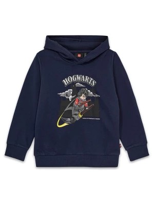 Zdjęcie produktu Legowear Bluza w kolorze granatowym rozmiar: 122