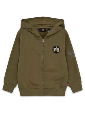 Zdjęcie produktu Legowear Bluza w kolorze khaki rozmiar: 104