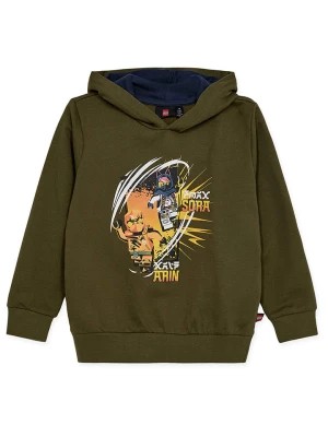 Zdjęcie produktu Legowear Bluza w kolorze khaki rozmiar: 104