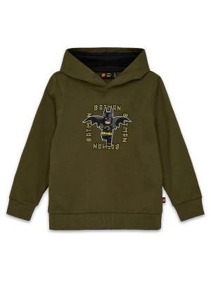 Zdjęcie produktu Legowear Bluza w kolorze khaki rozmiar: 152