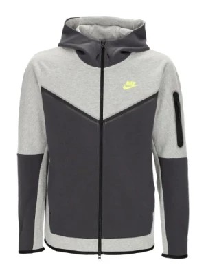 Zdjęcie produktu Lekka bluza z kapturem Tech Fleece Nike