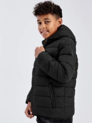 Zdjęcie produktu Lekka, pikowana kurtka przejściowa dla dziecka  - unisex - Limited Edition