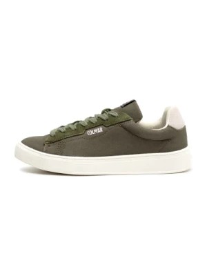 Zdjęcie produktu Lekkie Canvas Sneaker Colmar