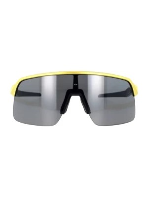 Zdjęcie produktu Lekkie okulary przeciwsłoneczne Oakley Sutro Lite Oakley