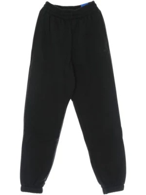 Zdjęcie produktu Lekkie Spodnie Jogger dla Kobiet Adidas