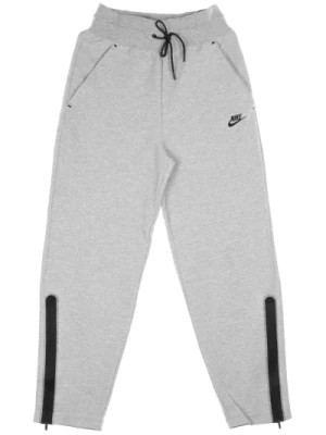 Zdjęcie produktu Lekkie Spodnie Sportowe Tech Fleece Nike