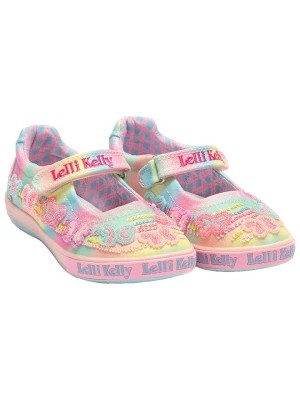 Zdjęcie produktu Lelli Kelly Slippersy ze wzorem rozmiar: 26