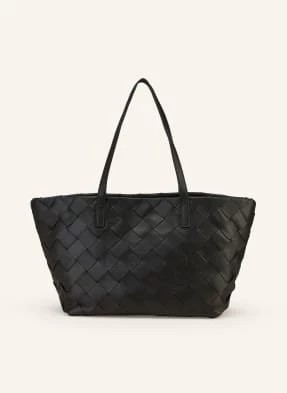 Zdjęcie produktu Les Visionnaires Torba Shopper Odile schwarz