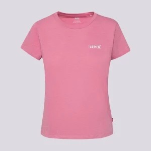 Zdjęcie produktu Levi&#039;s T-Shirt Graphic Authentic Tshirt Pinks Levi’s®