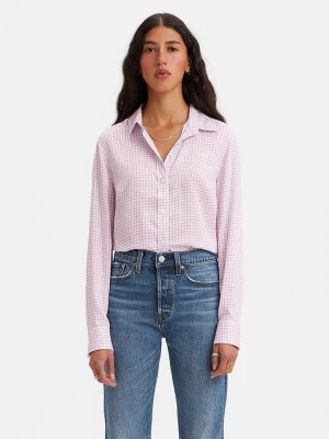 Zdjęcie produktu Levi´s Koszula w kolorze fioletowym rozmiar: XS