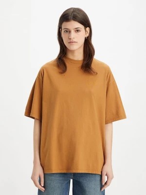 Zdjęcie produktu Levi´s Koszulka w kolorze pomarańczowym rozmiar: M