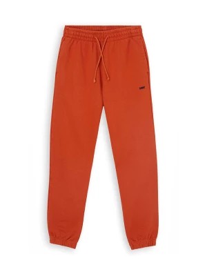 Zdjęcie produktu Levi´s Spodnie dresowe w kolorze koralowym rozmiar: M