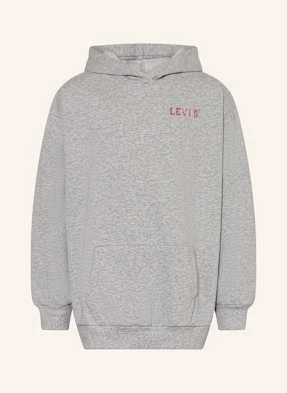 Zdjęcie produktu Levi's® Bluza Z Kapturem grau