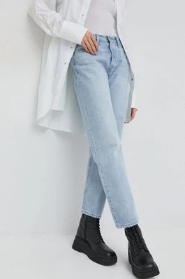 Zdjęcie produktu Levi's jeansy 501 '90s damskie high waist