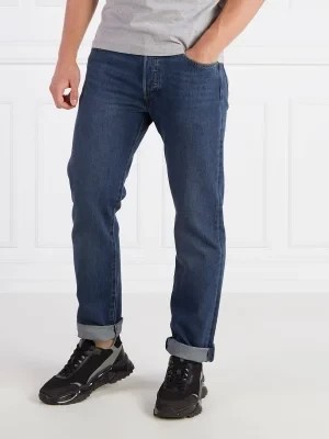 Zdjęcie produktu Levi's Jeansy 501 | Regular Fit