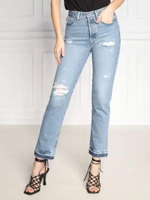 Zdjęcie produktu Levi's Jeansy 501 | Straight fit