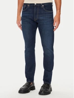 Zdjęcie produktu Levi's® Jeansy 512™ 28833-1201 Granatowy Slim Fit