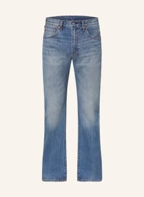 Zdjęcie produktu Levi's® Jeansy 517™ Slim Bootcut Fit blau