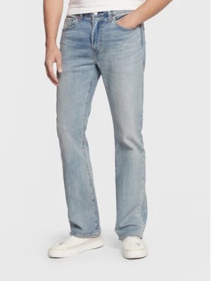 Zdjęcie produktu Levi's® Jeansy 527™ 05527-0705 Niebieski Slim Fit