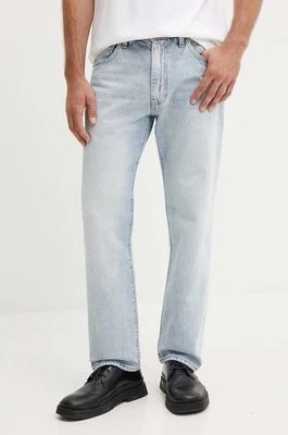 Zdjęcie produktu Levi's jeansy 555 RELAXED STRAIGHT męskie 000LO