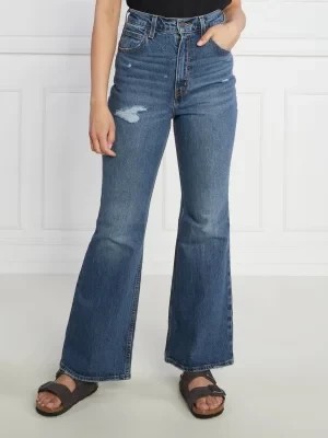 Zdjęcie produktu Levi's Jeansy 70S HIGH FLARE TAKE IT OUT | flare fit