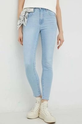 Zdjęcie produktu Levi's jeansy 721 damskie high waist
