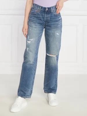 Zdjęcie produktu Levi's Jeansy 90S TWISTED SISTER | Straight fit