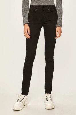 Zdjęcie produktu Levi's jeansy damskie medium waist 18881.0052-Blacks