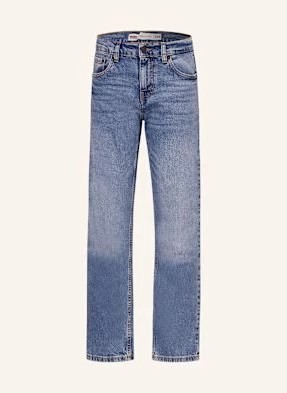 Zdjęcie produktu Levi's® Jeansy Loose Taper Fit blau