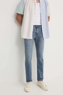 Zdjęcie produktu Levi's jeansy męskie kolor granatowy