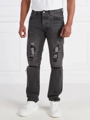 Zdjęcie produktu Levi's Jeansy | Regular Fit | high waist