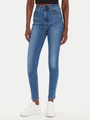 Zdjęcie produktu Levi's® Jeansy Retro A5758-0008 Niebieski Skinny Fit