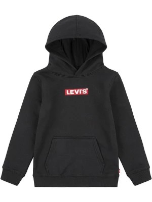 Zdjęcie produktu Levi's Kids Bluza w kolorze czarnym rozmiar: 176