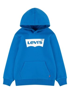 Zdjęcie produktu Levi's Kids Bluza w kolorze niebieskim rozmiar: 128