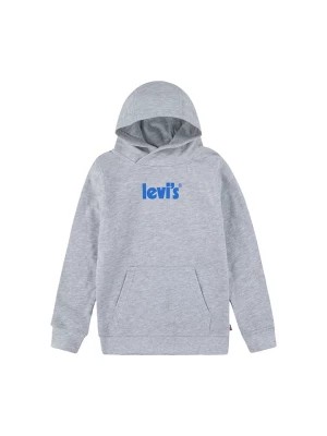 Zdjęcie produktu Levi's Kids Bluza w kolorze szarym rozmiar: 152