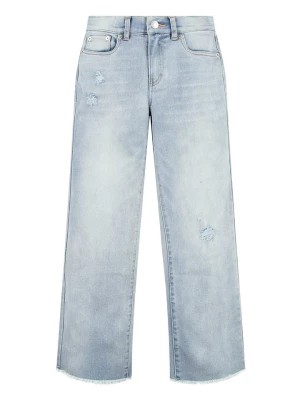 Zdjęcie produktu Levi's Kids Dżinsy - Comfort fit - w kolorze błękitnym rozmiar: 98