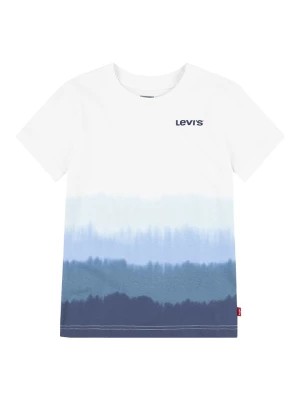 Zdjęcie produktu Levi's Kids Koszulka w kolorze białym rozmiar: 122