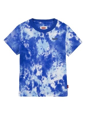 Zdjęcie produktu Levi's Kids Koszulka w kolorze niebieskim rozmiar: 176