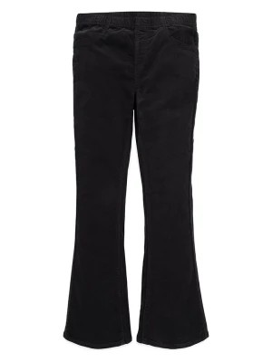 Zdjęcie produktu Levi's Kids Spodnie w kolorze czarnym rozmiar: 164