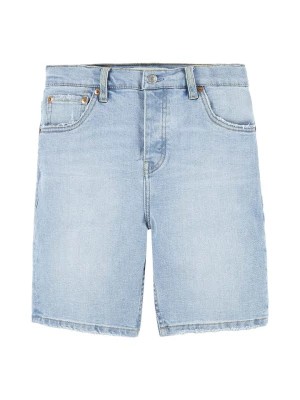 Zdjęcie produktu Levi's Kids Szorty dżinsowe w kolorze błękitnym rozmiar: 140