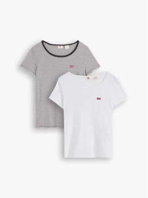 Zdjęcie produktu Levi's® Komplet 2 t-shirtów 74856-0014 Kolorowy Slim Fit