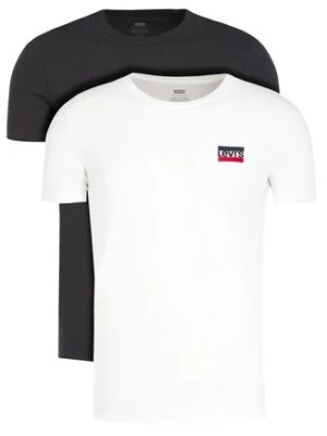 Zdjęcie produktu Levi's® Komplet 2 t-shirtów 79681-0000 Kolorowy Slim Fit