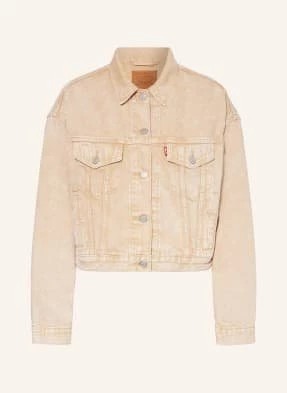 Zdjęcie produktu Levi's® Kurtka Jeansowa beige