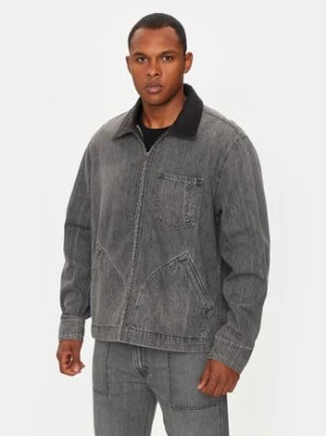 Zdjęcie produktu Levi's® Kurtka jeansowa Mechanics A8635-0000 Szary Relaxed Fit